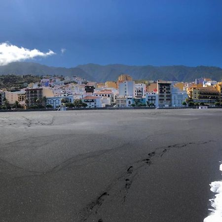Luxury Sea House-Casa Del Mar Villa Santa Cruz de la Palma  Eksteriør bilde