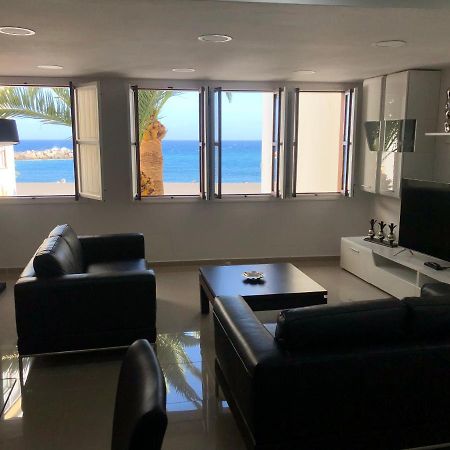 Luxury Sea House-Casa Del Mar Villa Santa Cruz de la Palma  Eksteriør bilde
