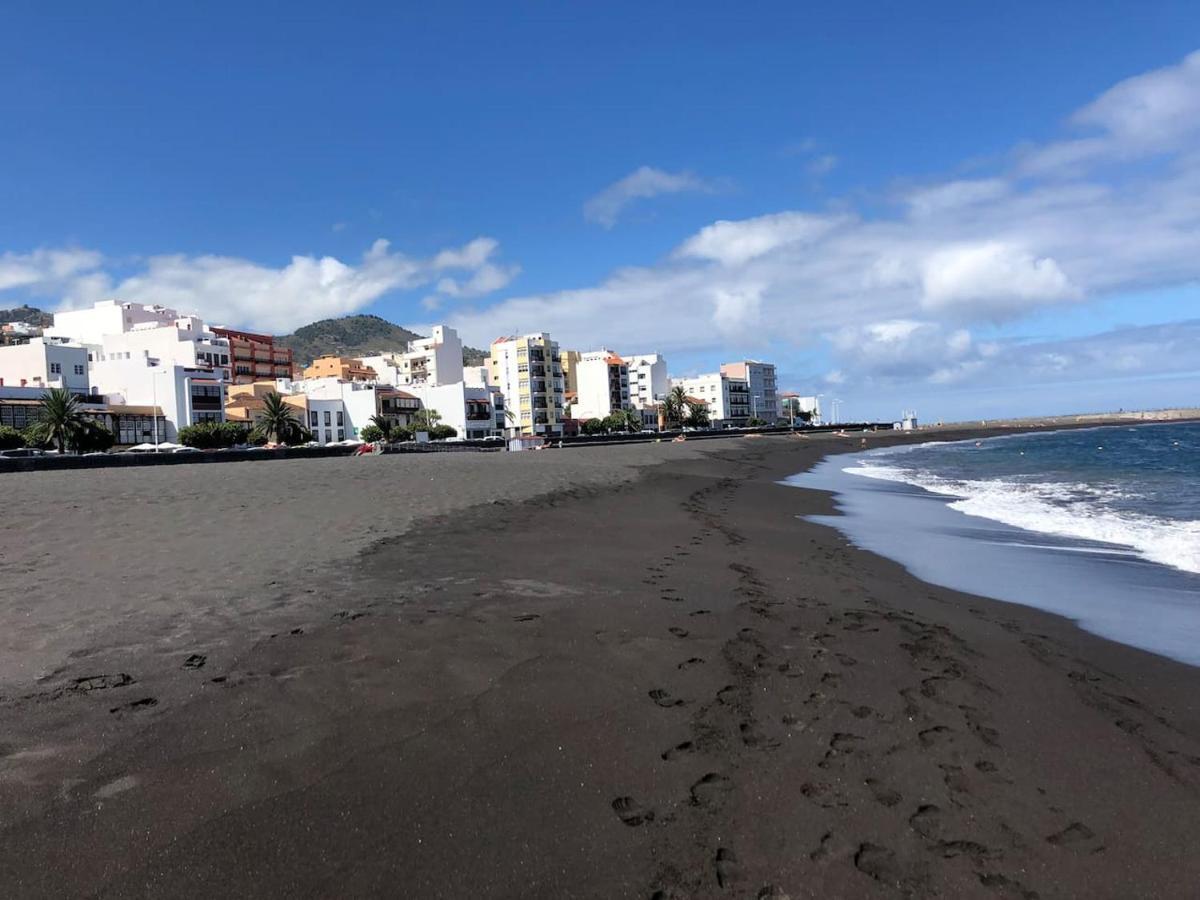 Luxury Sea House-Casa Del Mar Villa Santa Cruz de la Palma  Eksteriør bilde