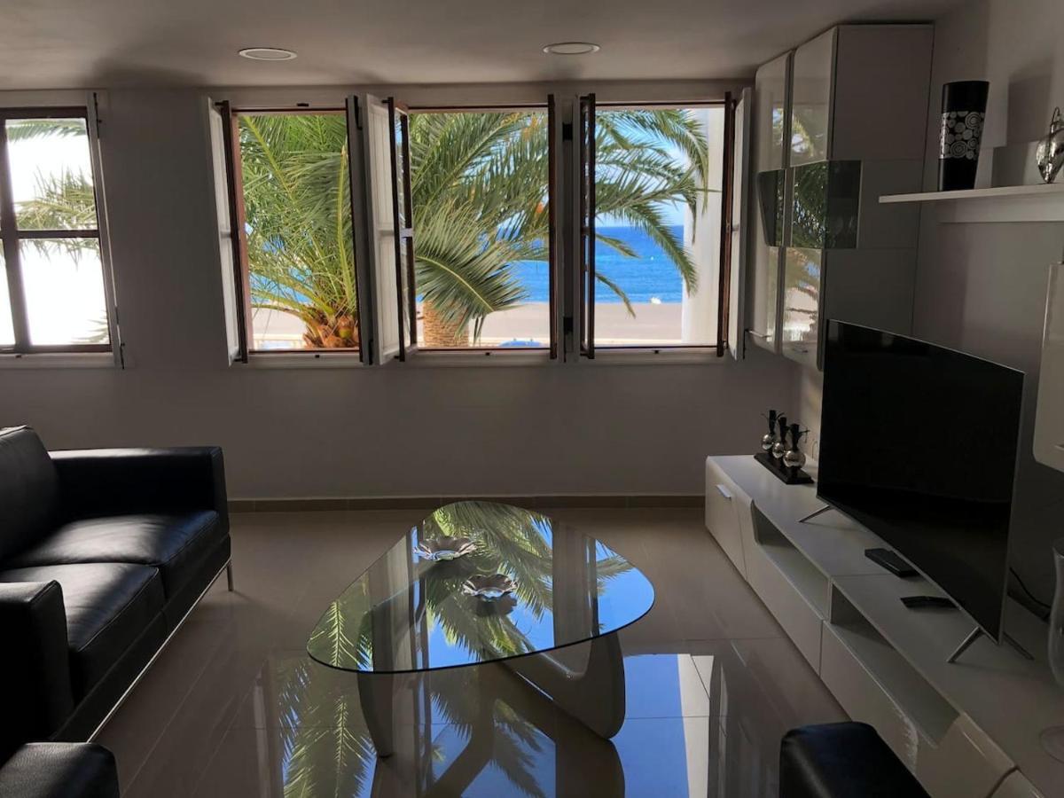 Luxury Sea House-Casa Del Mar Villa Santa Cruz de la Palma  Eksteriør bilde