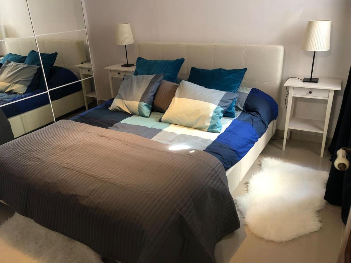 Luxury Sea House-Casa Del Mar Villa Santa Cruz de la Palma  Eksteriør bilde