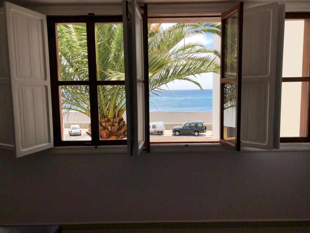 Luxury Sea House-Casa Del Mar Villa Santa Cruz de la Palma  Eksteriør bilde