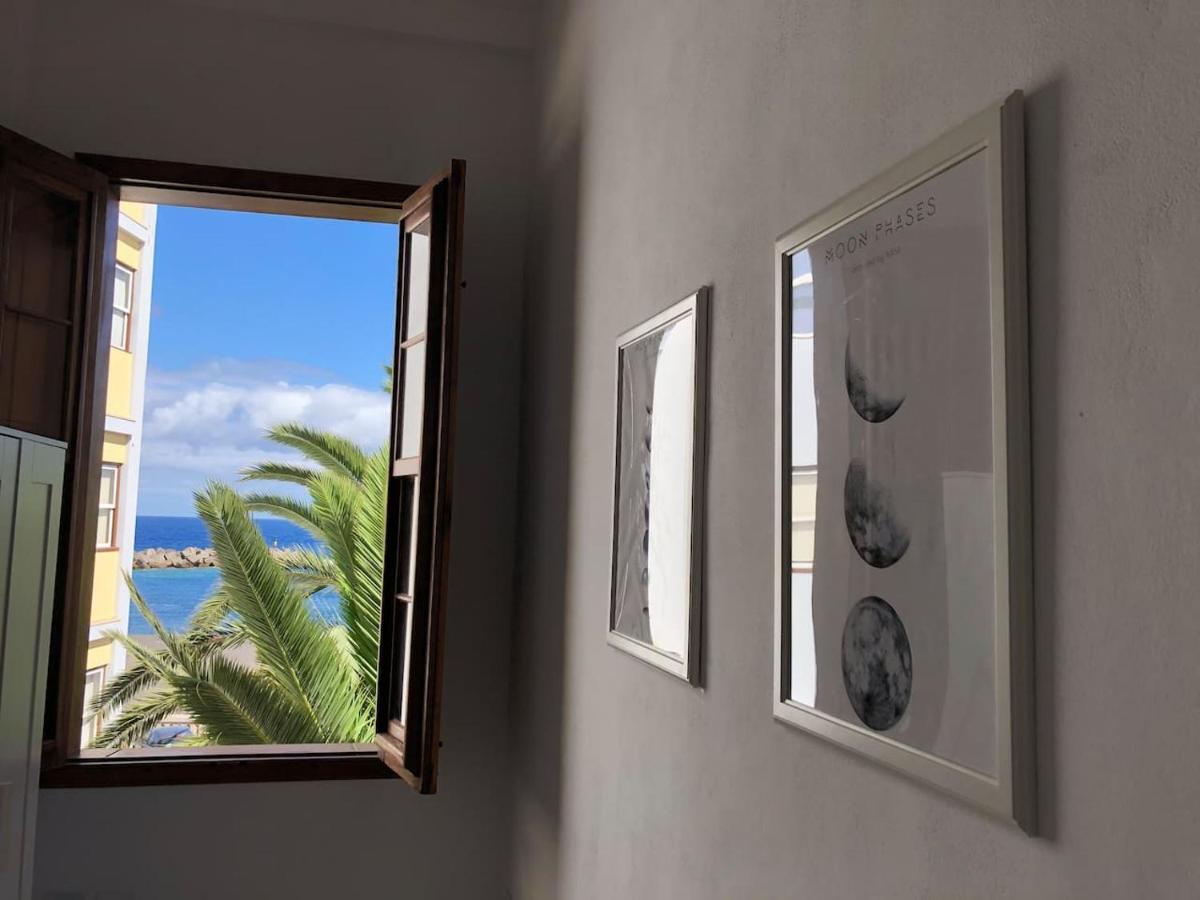 Luxury Sea House-Casa Del Mar Villa Santa Cruz de la Palma  Eksteriør bilde