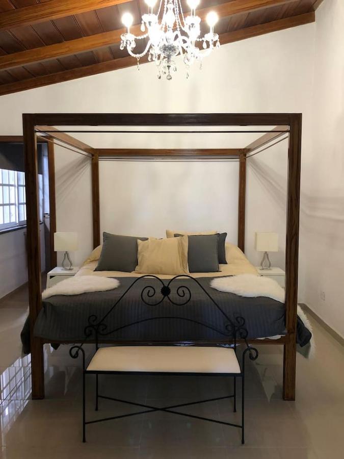 Luxury Sea House-Casa Del Mar Villa Santa Cruz de la Palma  Eksteriør bilde