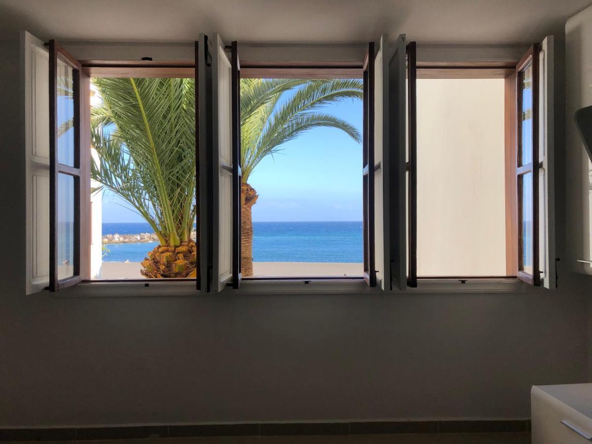 Luxury Sea House-Casa Del Mar Villa Santa Cruz de la Palma  Eksteriør bilde